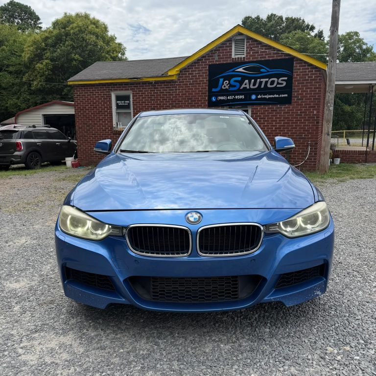 bmw 3 series 2013 WBA3B5C54DF597519 image bmw 3 series 2013 WBA3B5C54DF597519 image